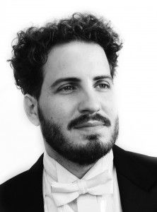 crop-hewitt Conductor Eric Hewitt