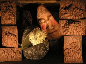 13 Bread and Puppet Theater Come to Town