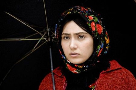 heiran1 A headstrong Iranian adolescent falls in love with an illegal Afghan worker in the concise social-problem drama "Heiran," the first fiction feature from documaker Shalizeh Arefpour.