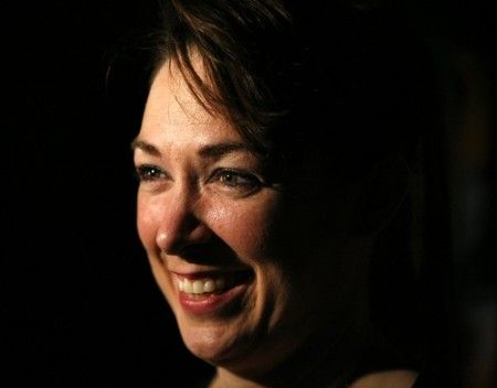 marvel Actress Elizabeth Marvel plays the title character in The Book of Grace
