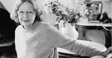 hardwick_372x192 Elizabeth Hardwick: One of the few public intellectuals to evaluate the theater.