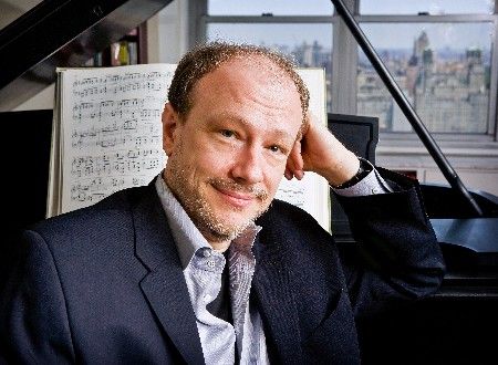 marc-andre-hamelin The highly praised pianist Marc-André Hamelin comes to the Rockport Chamber Music Festival this month. Photo: Fran Kaufman