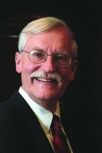 marvin Jameson Marvin will retire, after 32 years, as the head