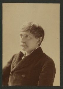 winter11 William Winter: A moralist but analytic critic