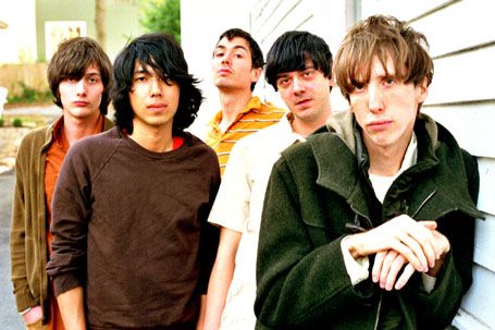 deerhunter Deerhunter