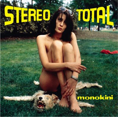 stereototal Coming this month: