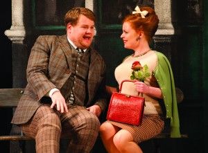 ONE MAN TWO GUVNORS by Bean