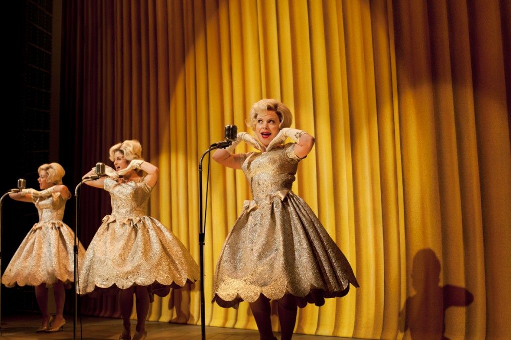 ONE MAN TWO GUVNORS by Bean
