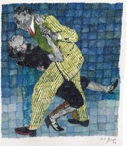 The Minuet