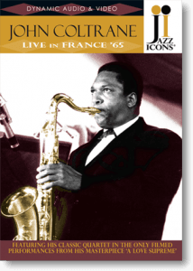 Coltrane Live at Antibes Coltrane Live at Antibes