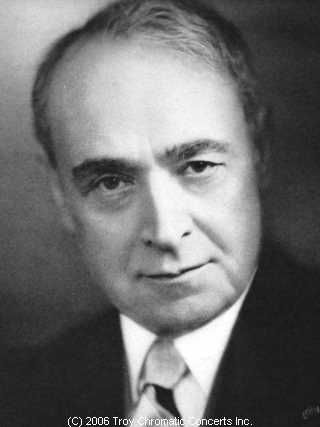 B04 Serge Koussevitzky