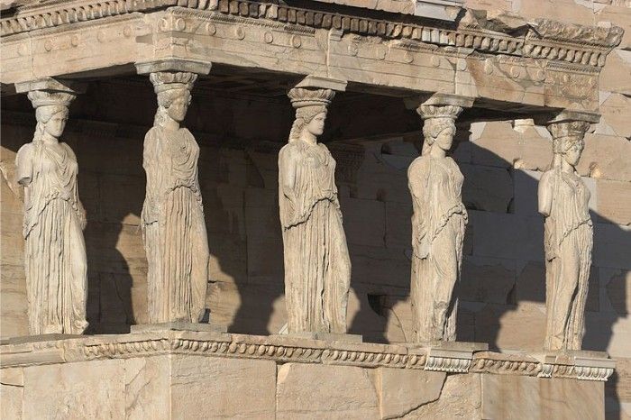 Statues_#2
