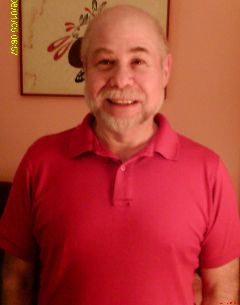Richard Goldstein
