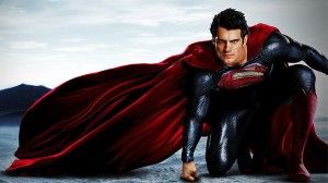 Man-of-Steel-Kal-El Henry Cavill as Kal-El (Superman)