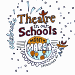 The American Alliance for Theater and Education -- fighting the real good fight.