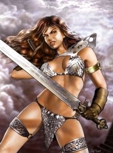 Chainmail