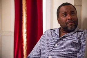 Lee Daniels -- the director of "The Butler."