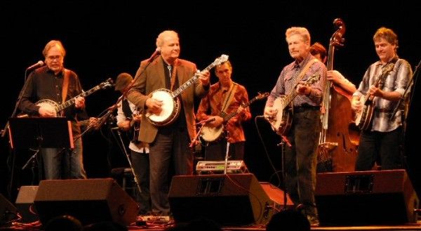 Bela Fleck