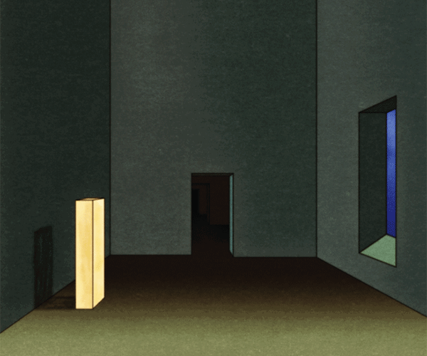 Cover Art for R Plus Seven