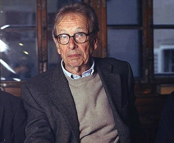 Pierre Philippe Joccottet