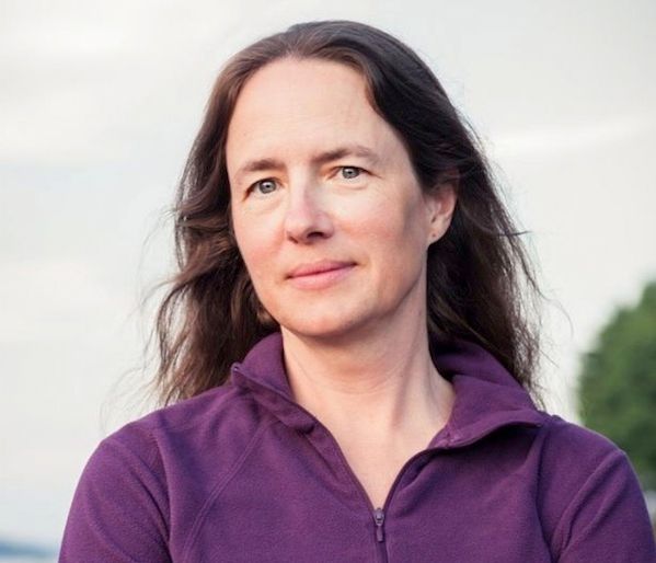Heather Cox Richardson