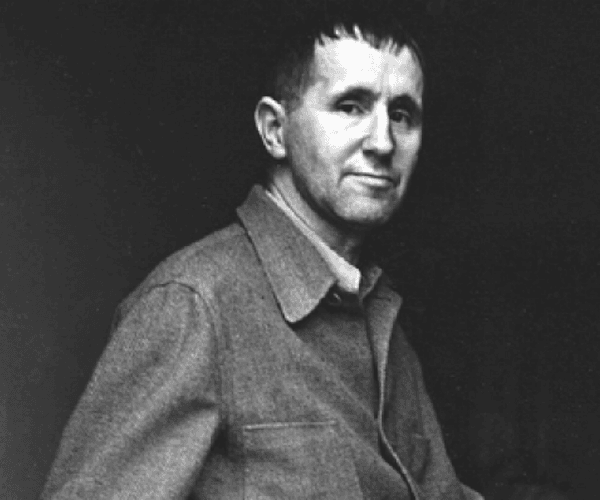 Brecht