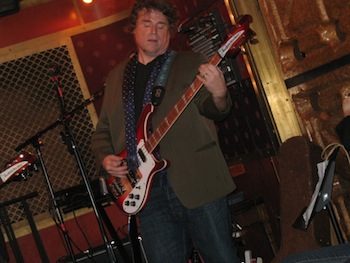 Corin Ashley