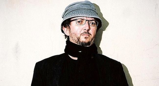 Author Philipe Rahmy