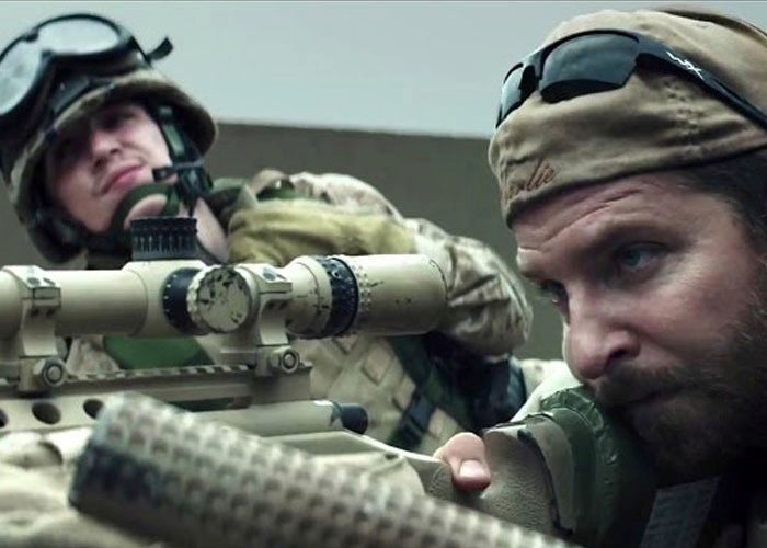 American Sniper: