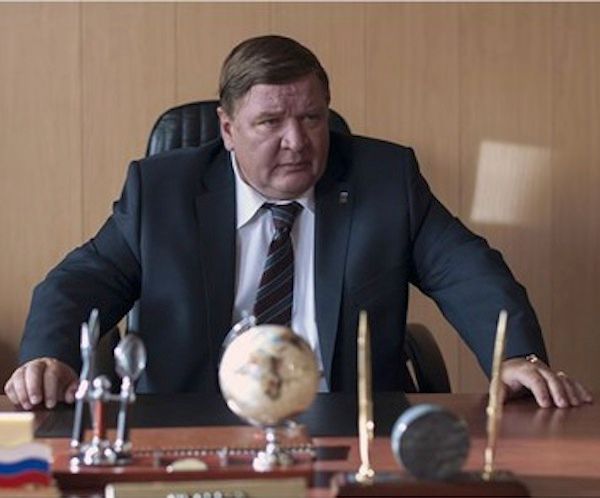 A scene from "Leviathan"