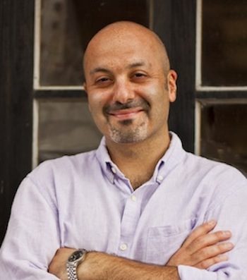 Boris Fishman
