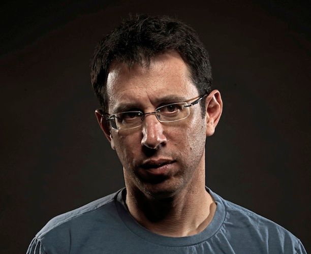 Assaf Gavran