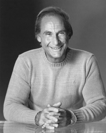 Sid Caesar -- "