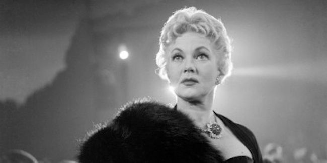 Ann Sothern --