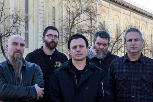 Neurosis --