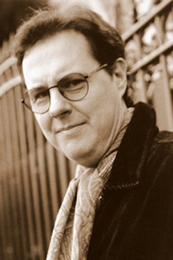 Critic John Taylor -- your congenial guide to contemporary European poetry.
