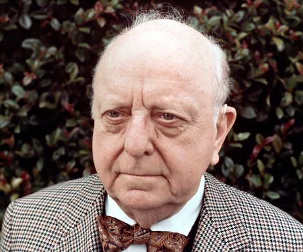 Virgil Thomson --