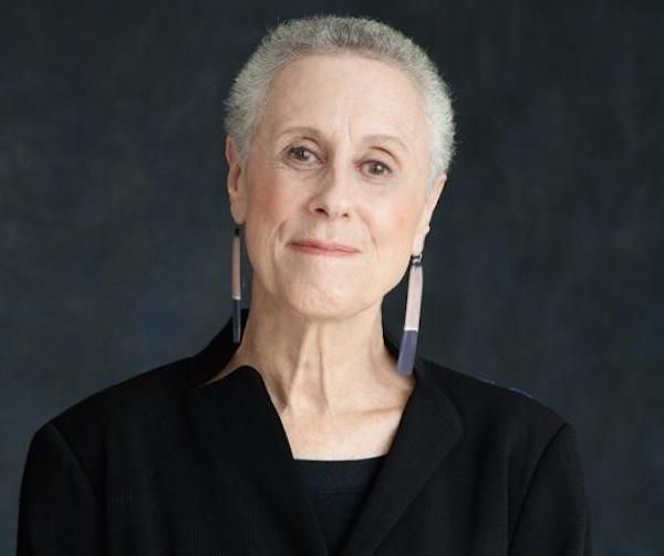 Author Linda Hirshman. Photo: Nina Subin