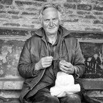 Matthew Spender. Photo: Onform.