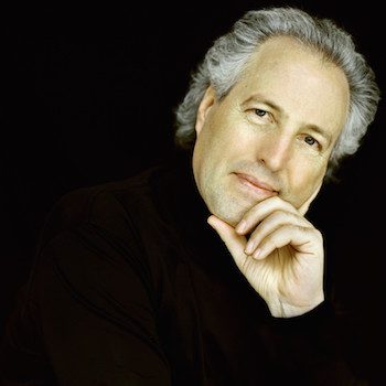 Manfred Honeck. Photo: Felix Broede