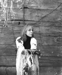 Rickie Lee Jones