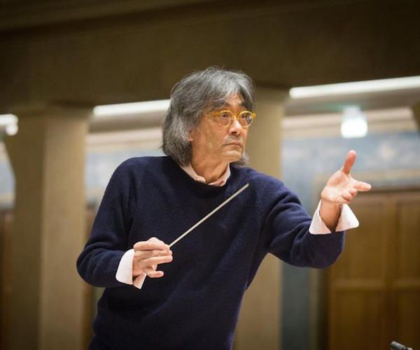Kent Nagano --