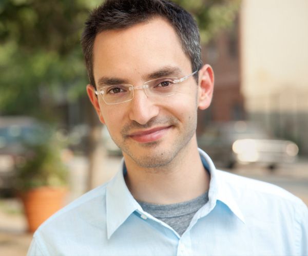 Myq Kaplan