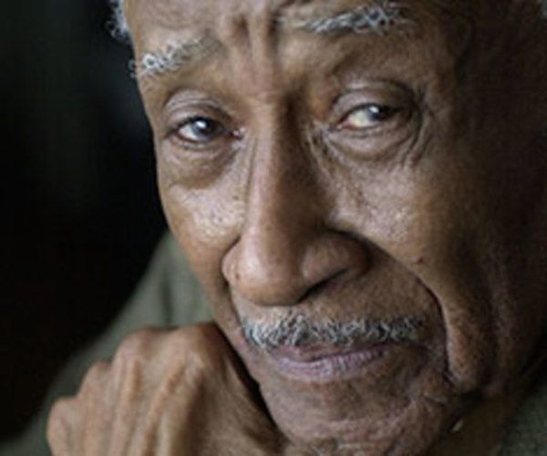Albert Murray