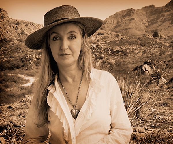 Rebecca Solnit