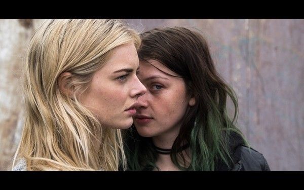 A Date foir Mad Mar at the Irish Film festival
