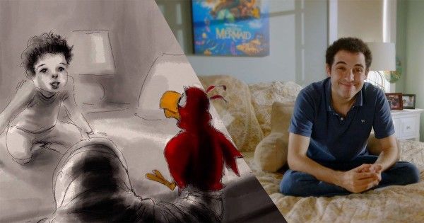 life animated at Reelabilities Festival