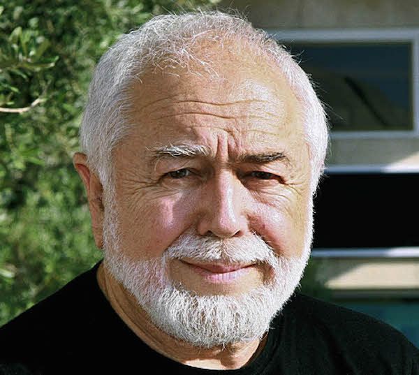 Israeli playwright Joshua Sobol will be residence