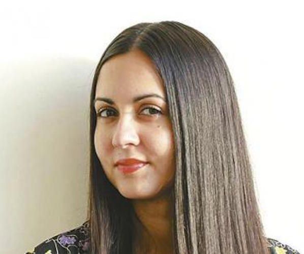 Liliana Colanzi
