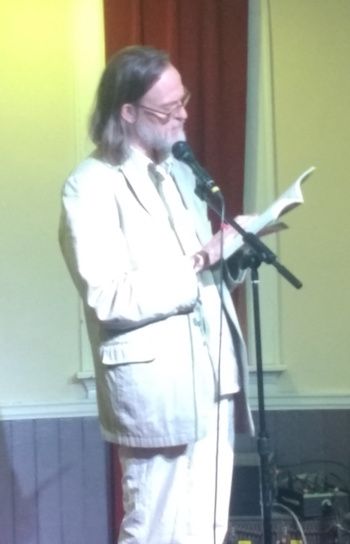 Thomas Kitson